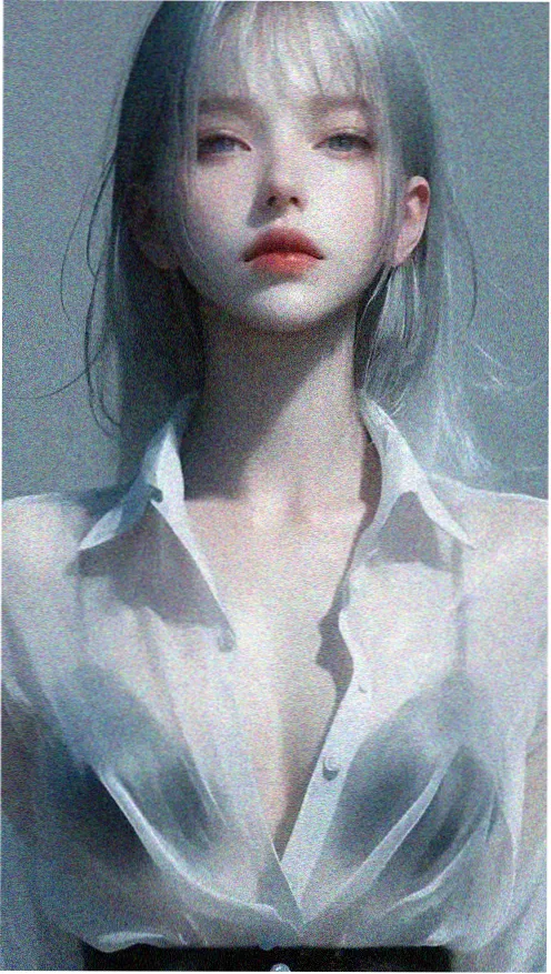 短剧《合租三十天》海报